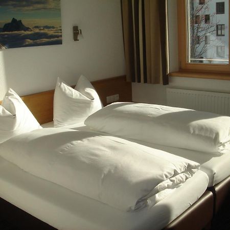 Arlenweg Hotel Sankt Anton am Arlberg Buitenkant foto