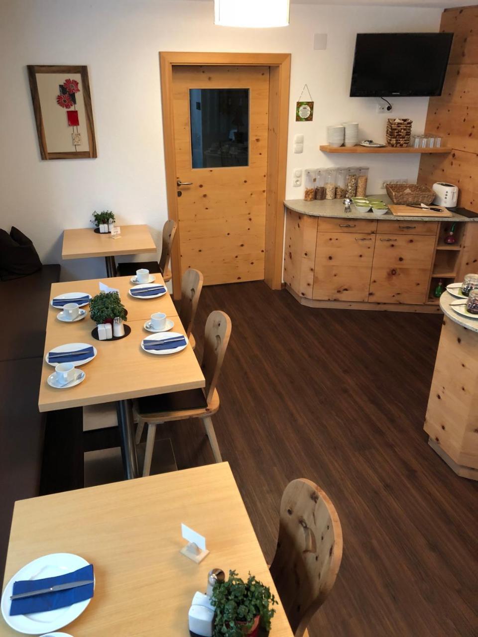 Arlenweg Hotel Sankt Anton am Arlberg Buitenkant foto